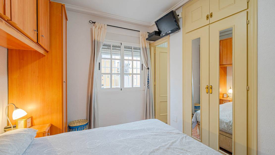 Sale - Villa - Orihuela - Punta Prima