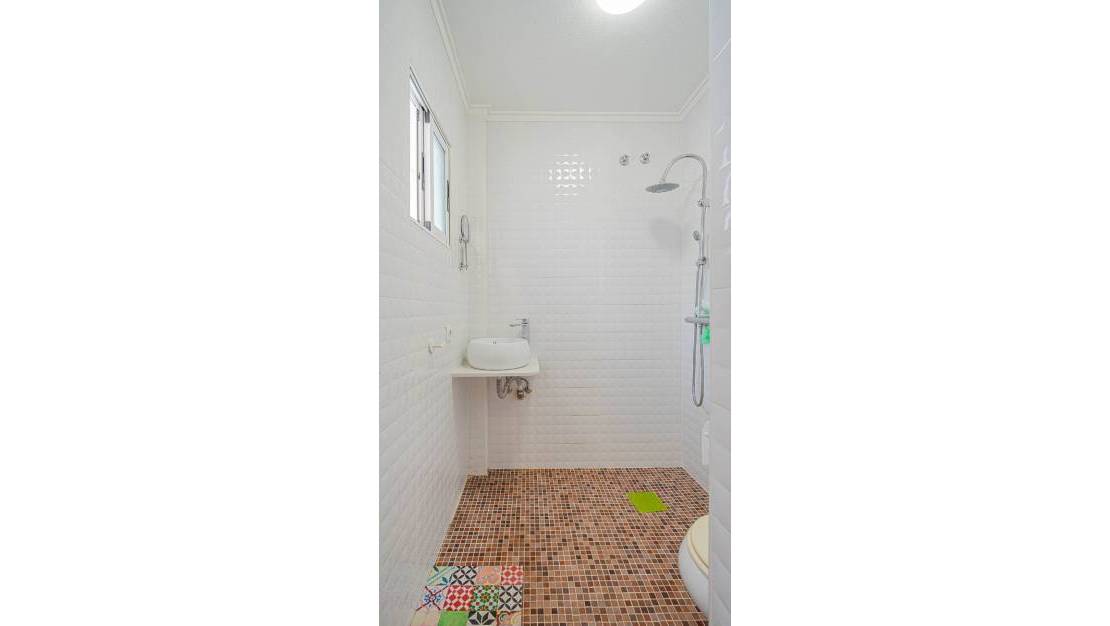 Sale - Villa - Orihuela - Punta Prima