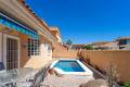Sale - Villa - Orihuela - Punta Prima