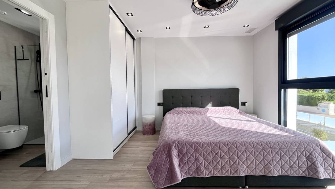 Sale - Villa - Orihuela - Punta Prima