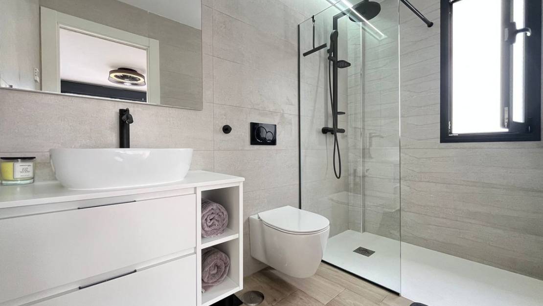 Sale - Villa - Orihuela - Punta Prima