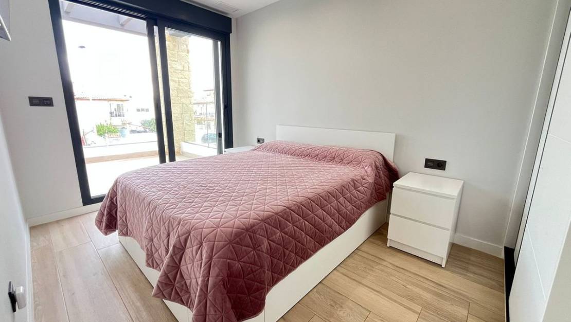 Sale - Villa - Orihuela - Punta Prima