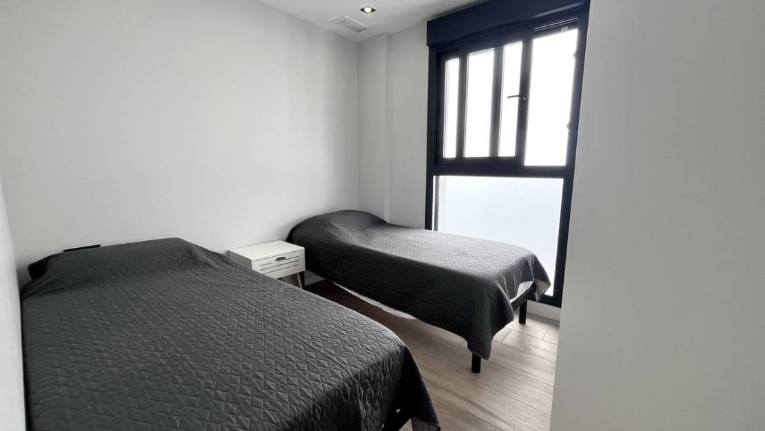 Sale - Villa - Orihuela - Punta Prima