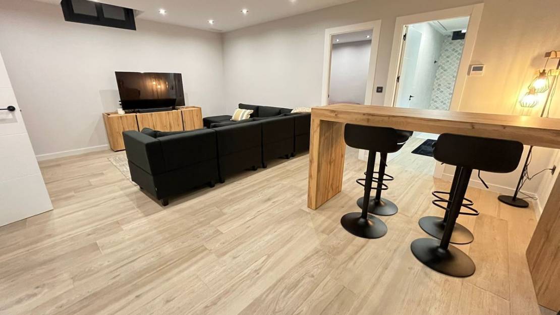 Sale - Villa - Orihuela - Punta Prima