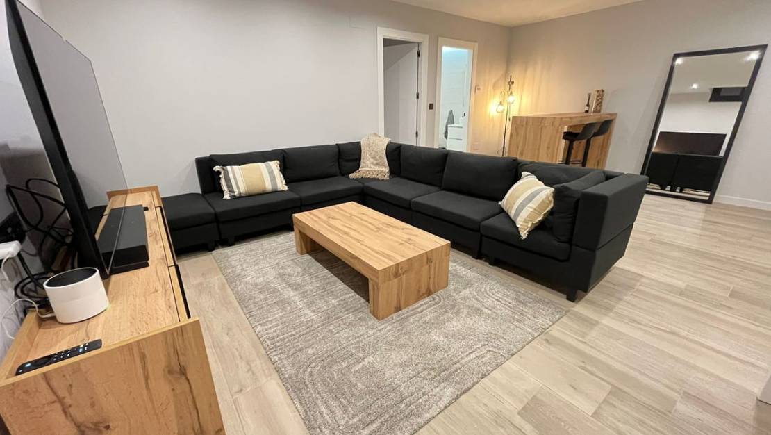 Sale - Villa - Orihuela - Punta Prima