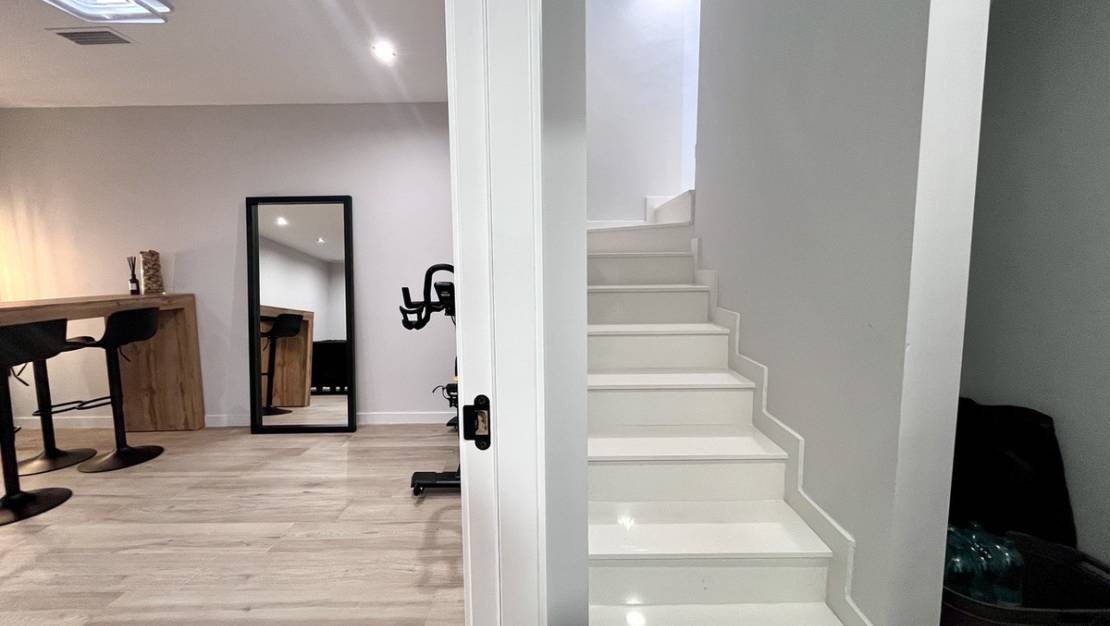 Sale - Villa - Orihuela - Punta Prima