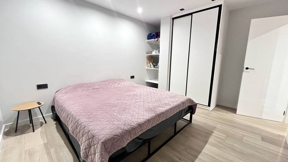 Sale - Villa - Orihuela - Punta Prima