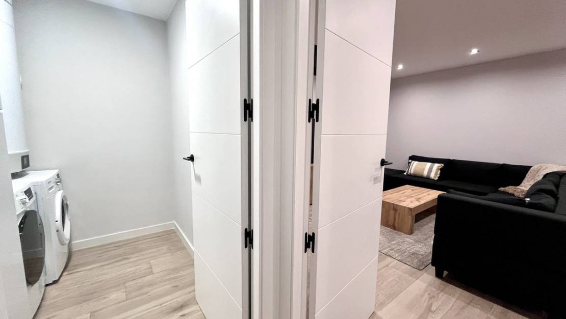 Sale - Villa - Orihuela - Punta Prima