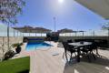 Sale - Villa - Orihuela - Punta Prima