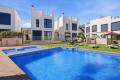 Sale - Villa - Orihuela - Punta Prima