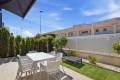 Sale - Villa - Orihuela - Punta Prima