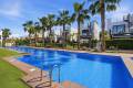 Sale - Villa - Orihuela - Punta Prima