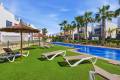 Sale - Villa - Orihuela - Punta Prima
