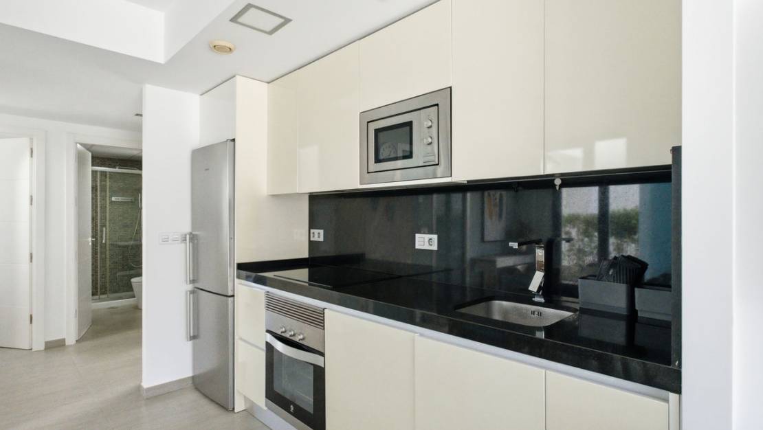 Sale - Villa - Orihuela - Punta Prima