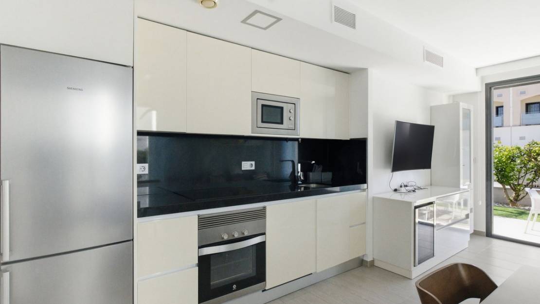 Sale - Villa - Orihuela - Punta Prima