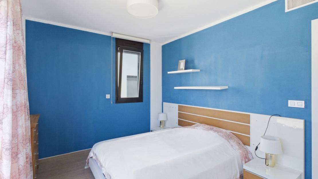 Sale - Villa - Orihuela - Punta Prima