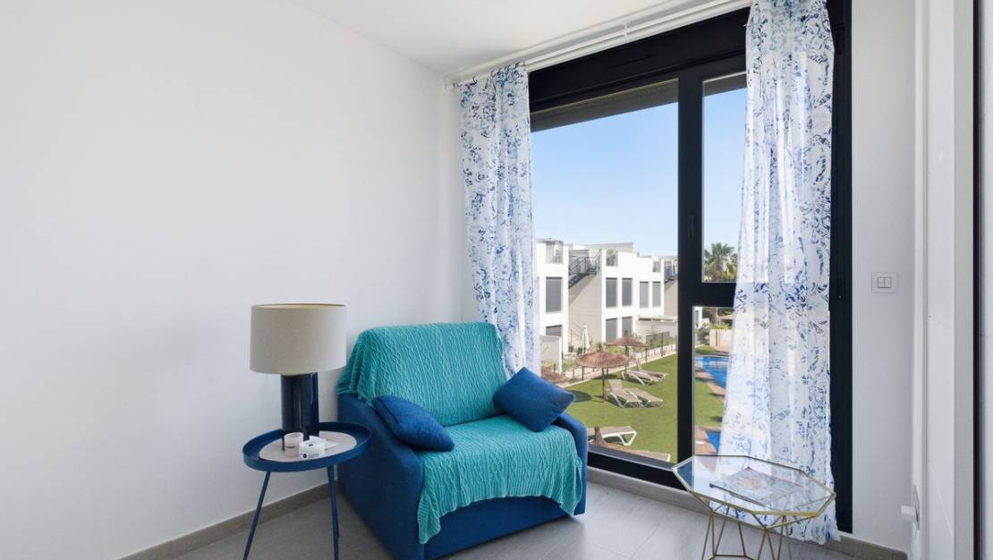 Sale - Villa - Orihuela - Punta Prima