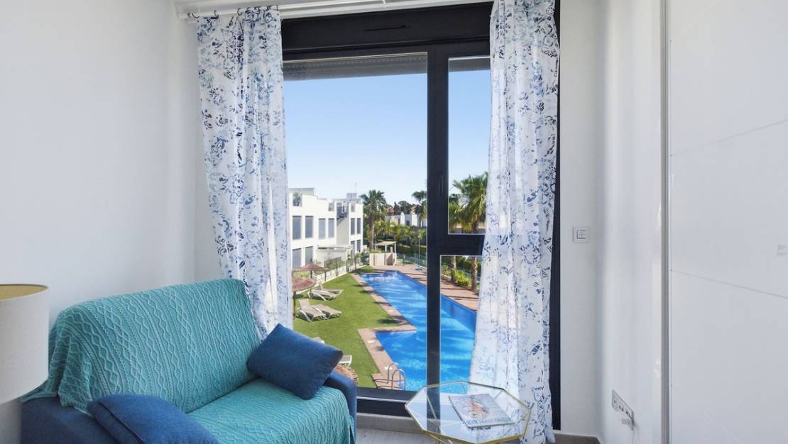 Sale - Villa - Orihuela - Punta Prima