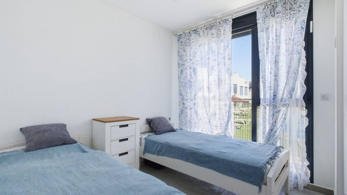 Sale - Villa - Orihuela - Punta Prima