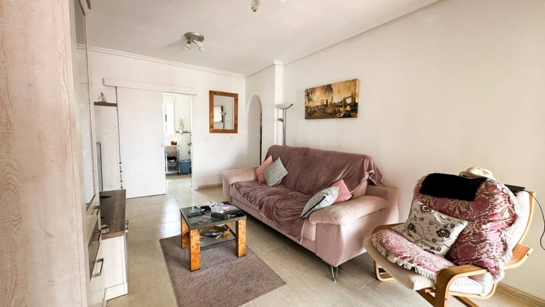 Sale - Villa - Orihuela - Punta Prima