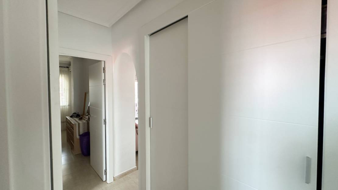 Sale - Villa - Orihuela - Punta Prima