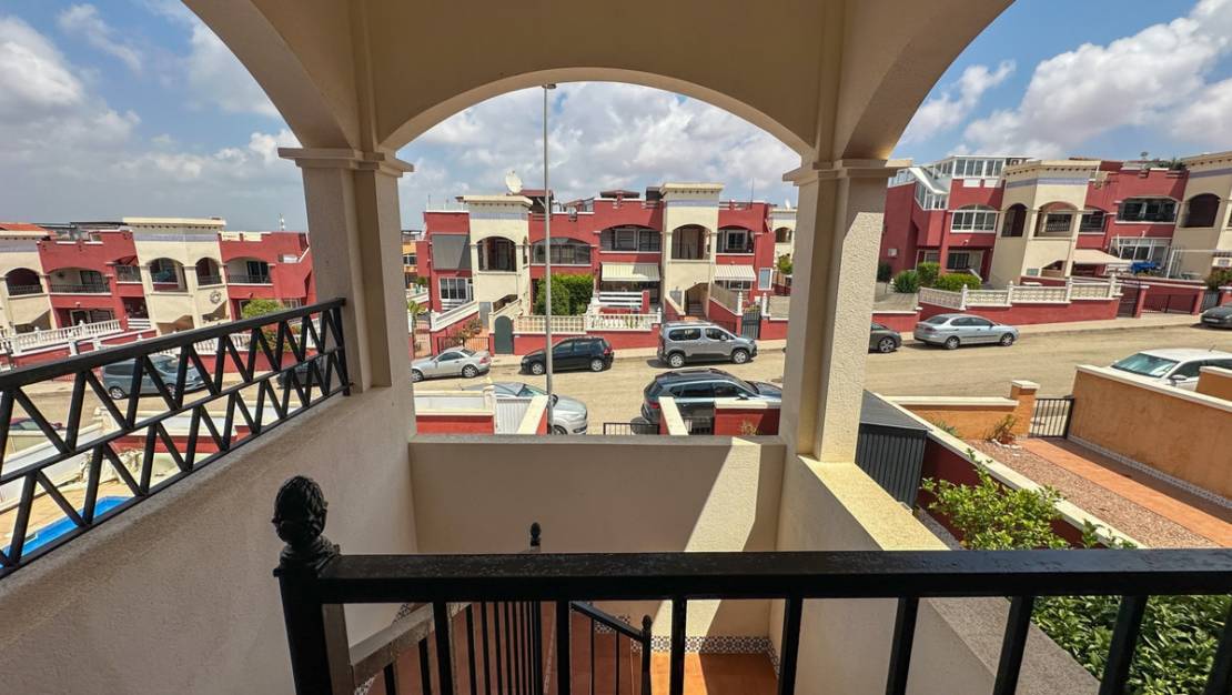 Sale - Villa - Orihuela - Punta Prima