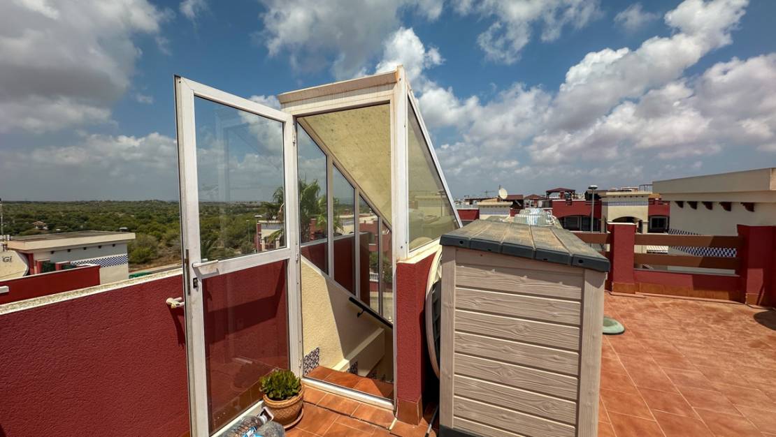 Sale - Villa - Orihuela - Punta Prima