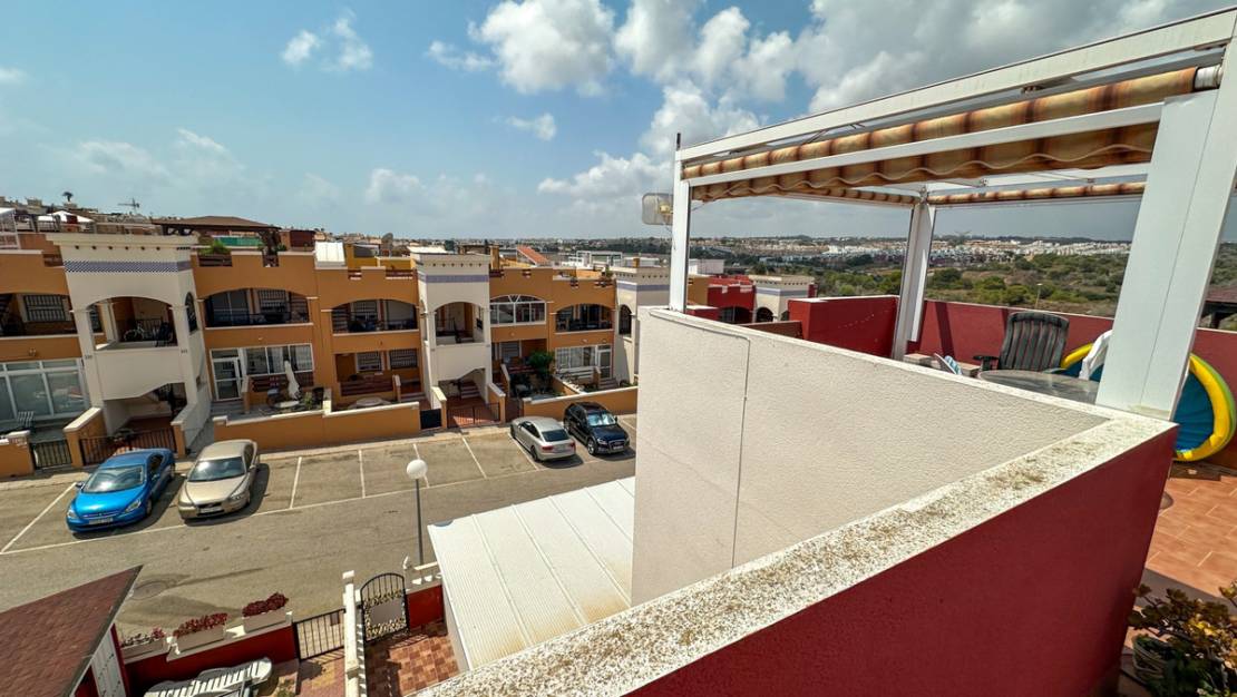Sale - Villa - Orihuela - Punta Prima