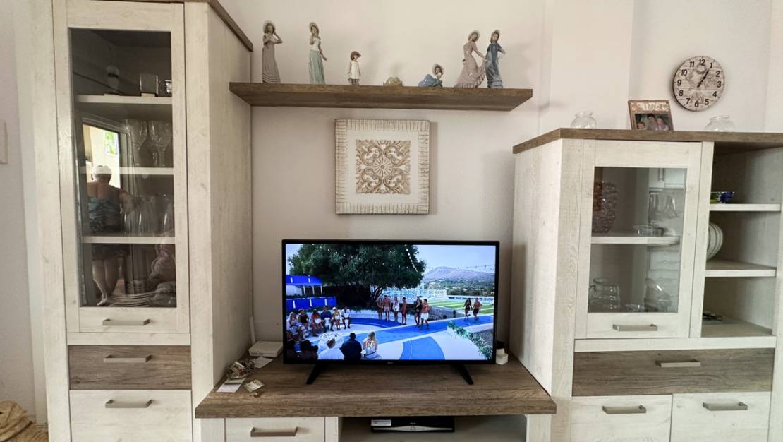 Sale - Villa - Orihuela - Punta Prima