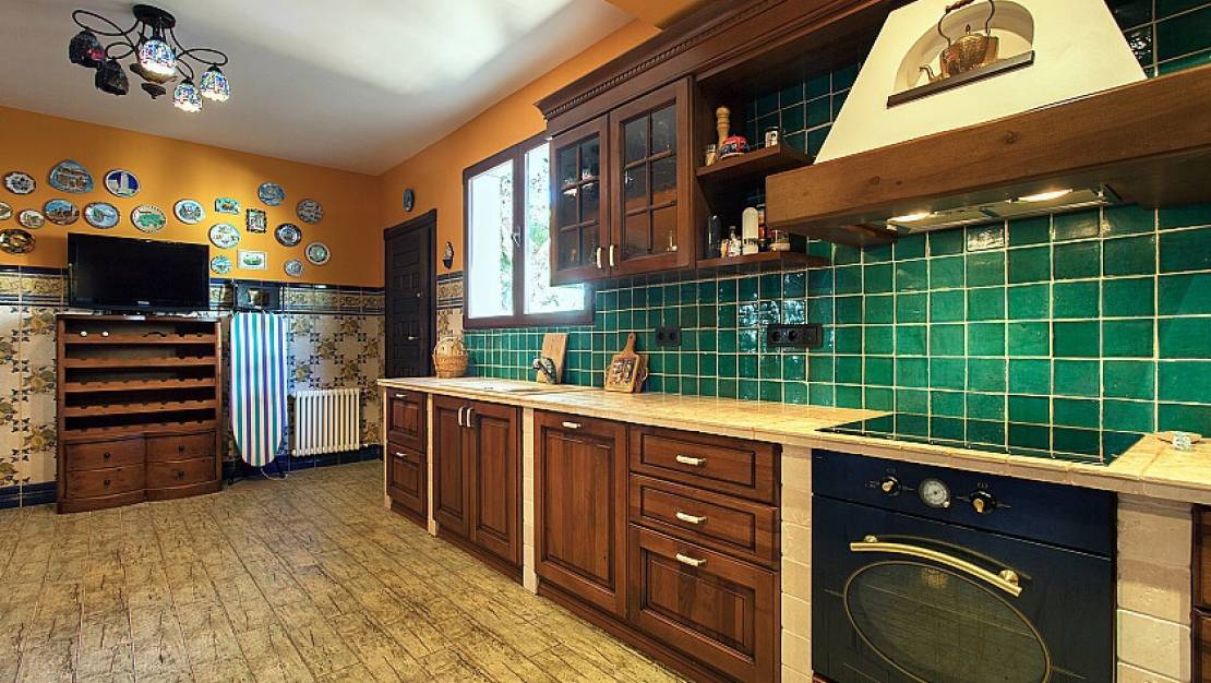 Sale - Villa - Orihuela - Punta Prima