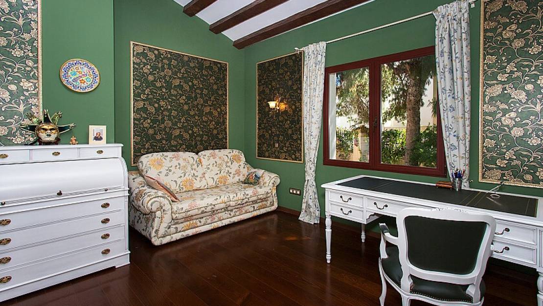 Sale - Villa - Orihuela - Punta Prima