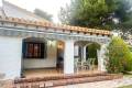 Sale - Villa - Orihuela - Punta Prima