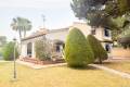 Sale - Villa - Orihuela - Punta Prima