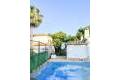 Sale - Villa - Orihuela - Punta Prima