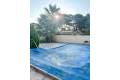Sale - Villa - Orihuela - Punta Prima