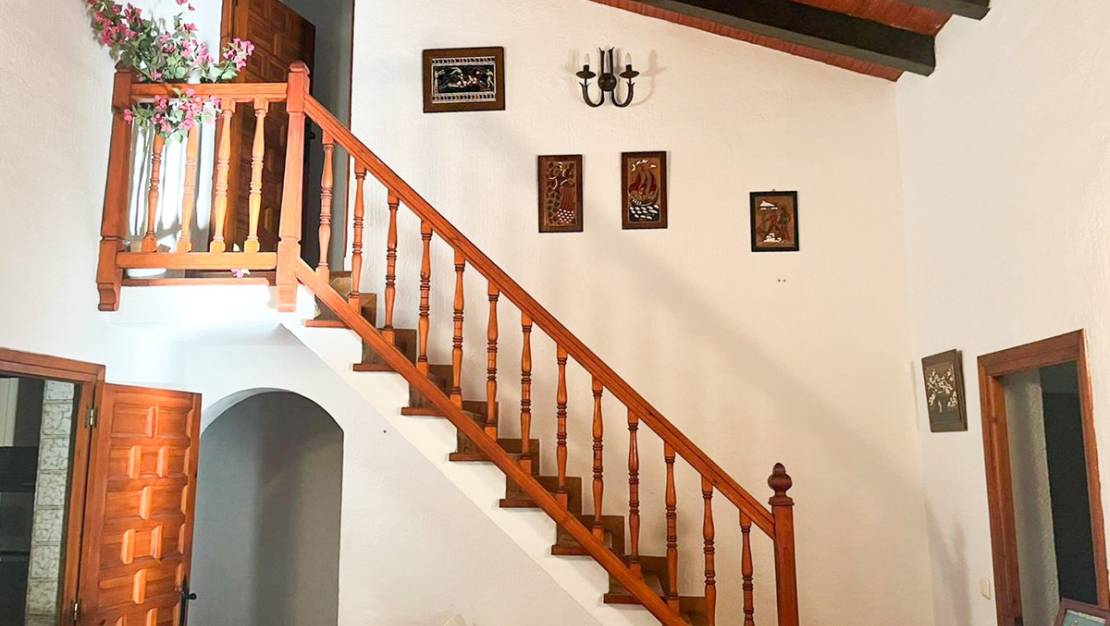Sale - Villa - Orihuela - Punta Prima