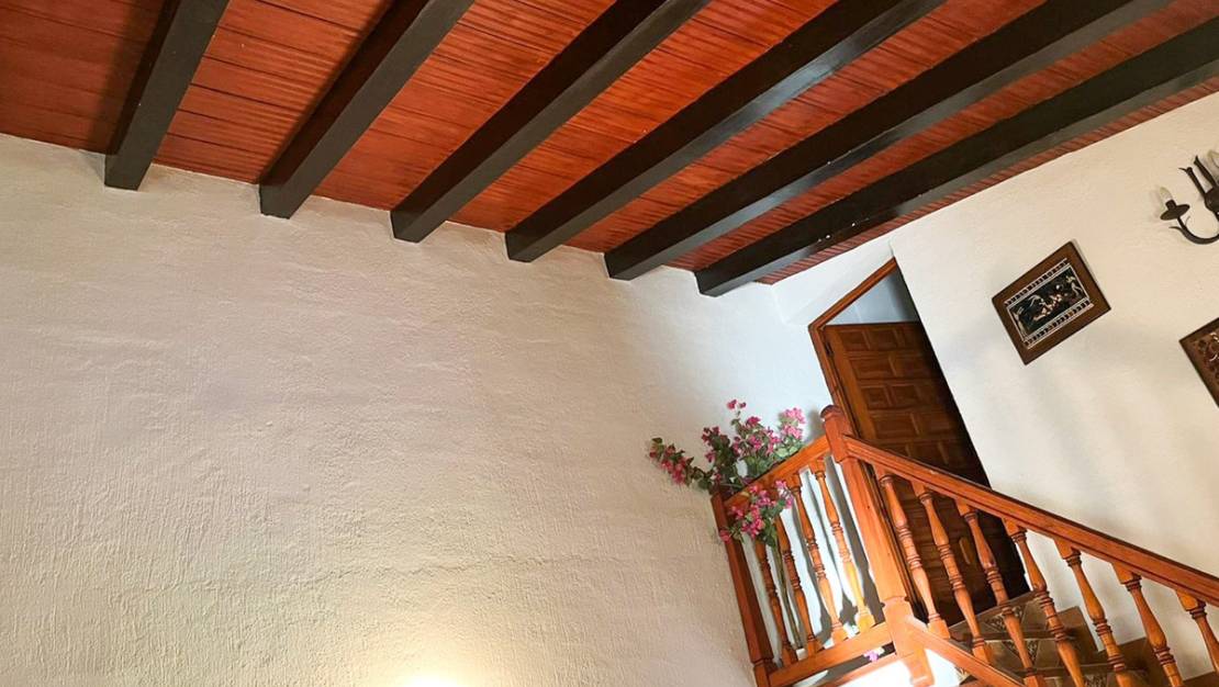 Sale - Villa - Orihuela - Punta Prima