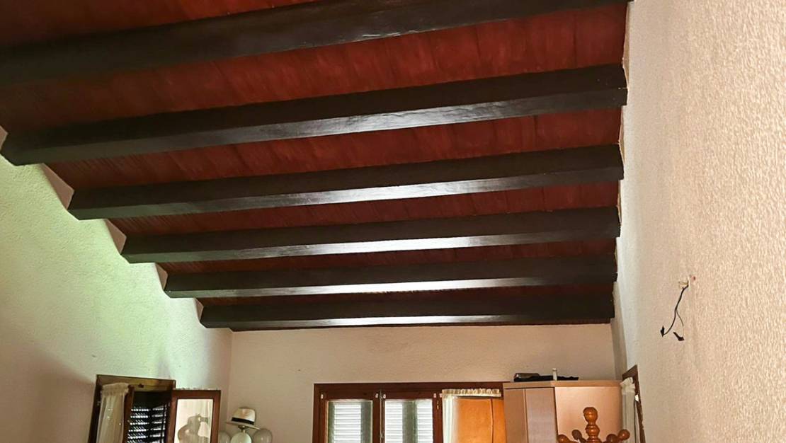 Sale - Villa - Orihuela - Punta Prima
