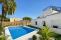 Sale - Villa - Orihuela - Punta Prima