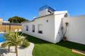 Sale - Villa - Orihuela - Punta Prima