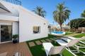Sale - Villa - Orihuela - Punta Prima