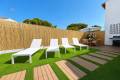 Sale - Villa - Orihuela - Punta Prima