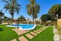 Sale - Villa - Orihuela - Punta Prima
