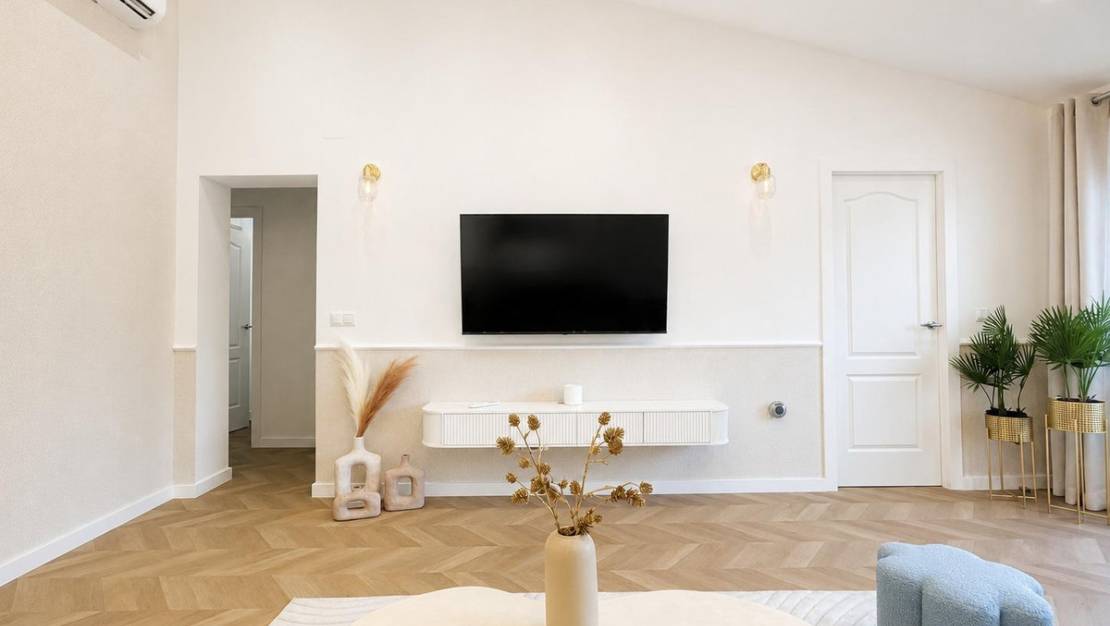 Sale - Villa - Orihuela - Punta Prima
