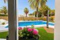 Sale - Villa - Orihuela - Punta Prima