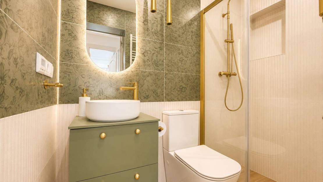 Sale - Villa - Orihuela - Punta Prima