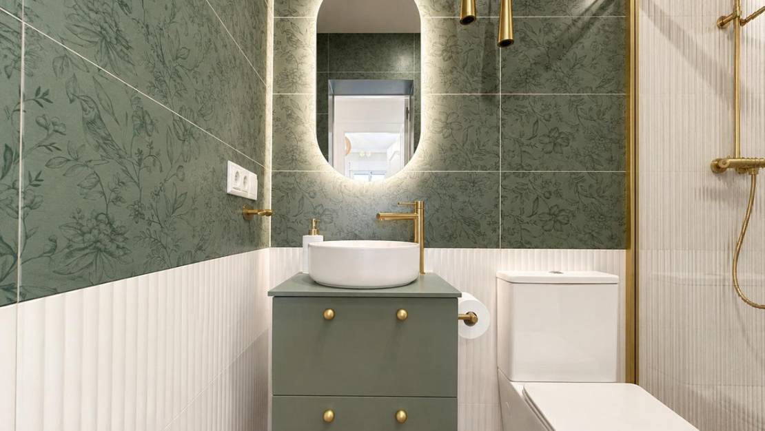 Sale - Villa - Orihuela - Punta Prima