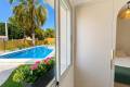 Sale - Villa - Orihuela - Punta Prima