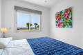 Sale - Villa - Orihuela - Punta Prima