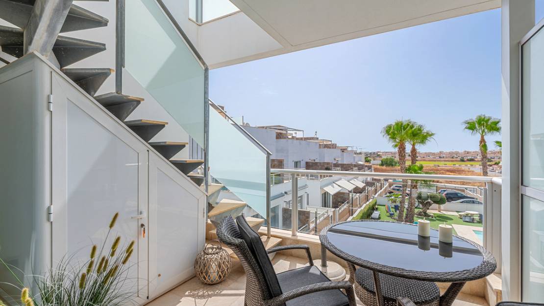 Sale - Villa - Orihuela - Punta Prima